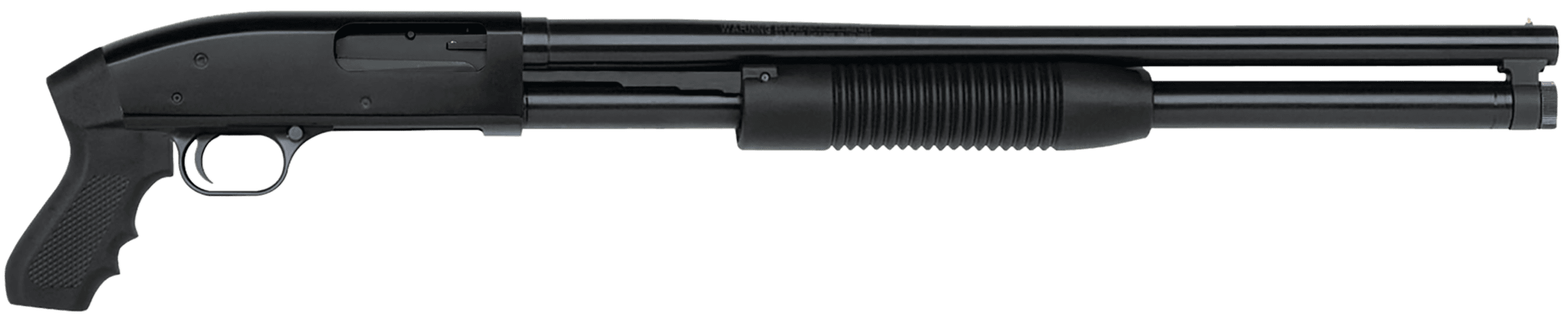 Mossberg Maverick 88 Cruiser 12 gauge 20 inch 8+1 Blued Barrel Synthetic Stock