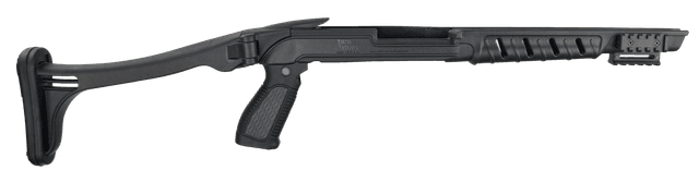 ProMag Pm277 Tactical Folding Stock for Marlin 60 795 Pistol Grip Polymer