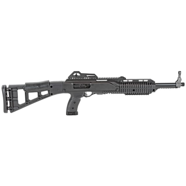 Hi-Point 1095TS 10mm Carbine - Black | 17.5" Barrel | Target Stock