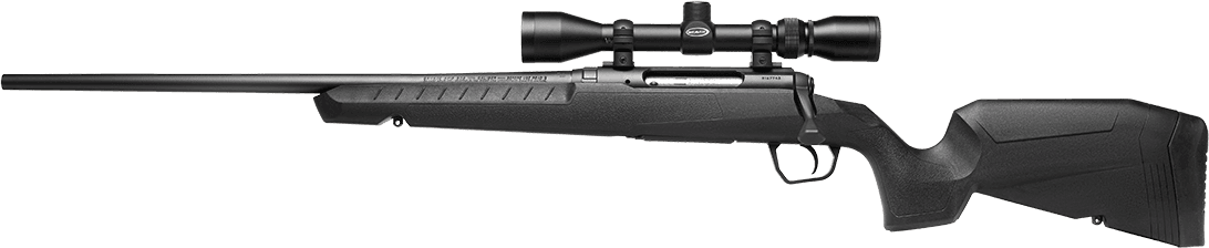 Savage Axis XP 400 Legend 20 in 4 Rounds