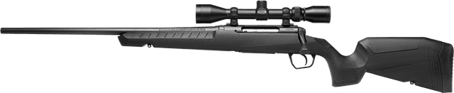 Savage Axis XP 400 Legend 20 in 4 Rounds