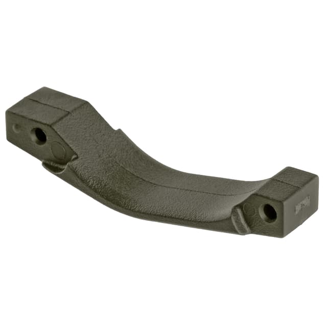 Magpul MAG1186ODG MOE Enhanced Trigger Guard OD Green Polymer For AR-15/M4