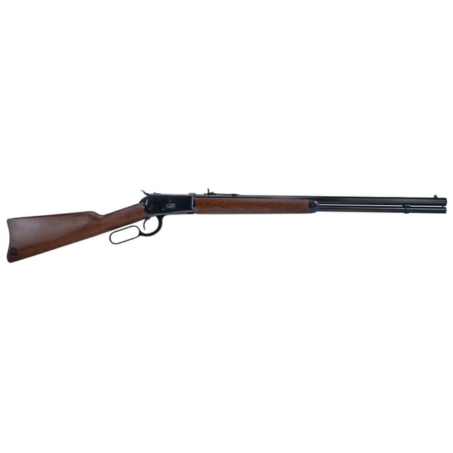 Heritage, 92 Lever Rifle, .44 Magnum, 24 inch, 12 Round, Polished Octagon