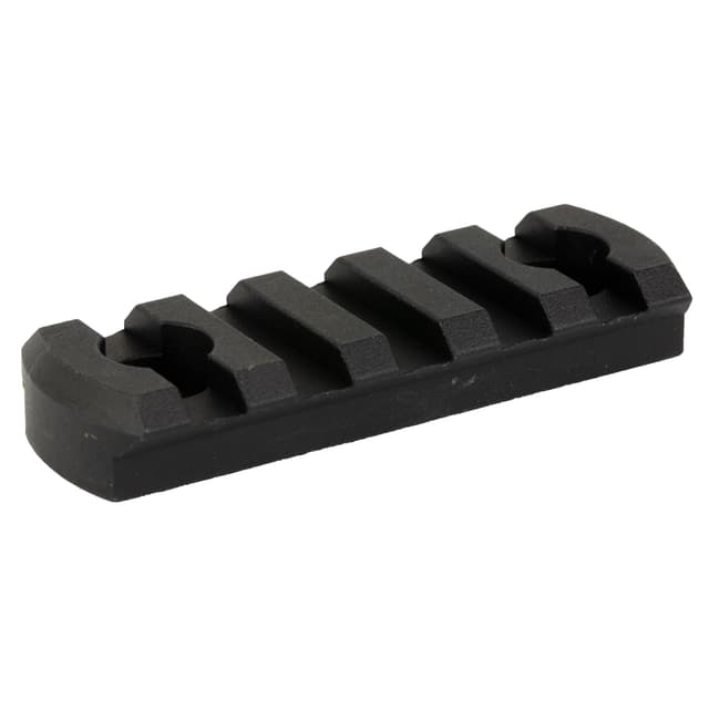 Kinetic Development Group M-LOK 5 Slot Picatinny Rail 2.5in