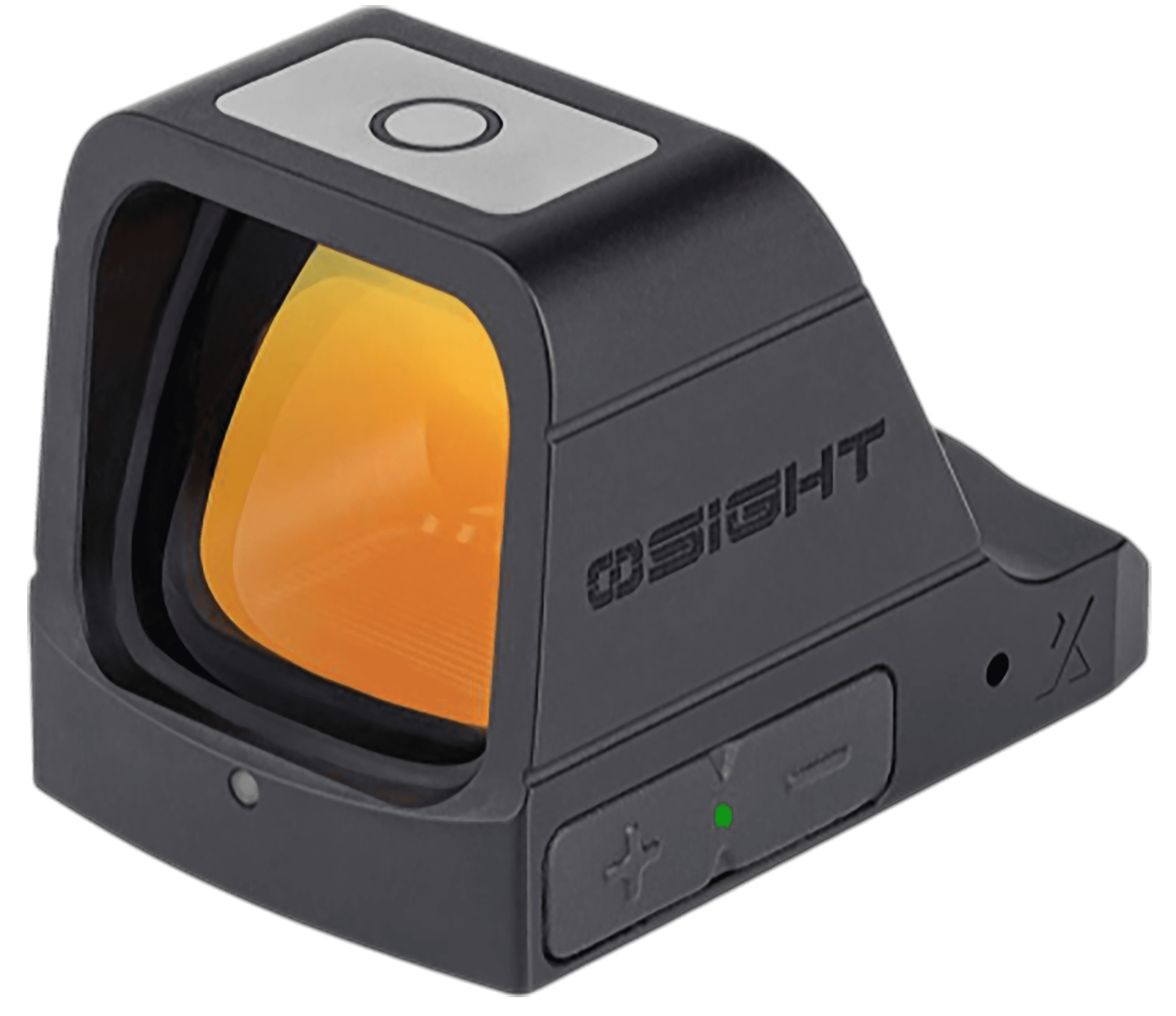 Olight Osight X Red Dot 3 MOA 32 MOA Circle RMR Footprint Rechargeable