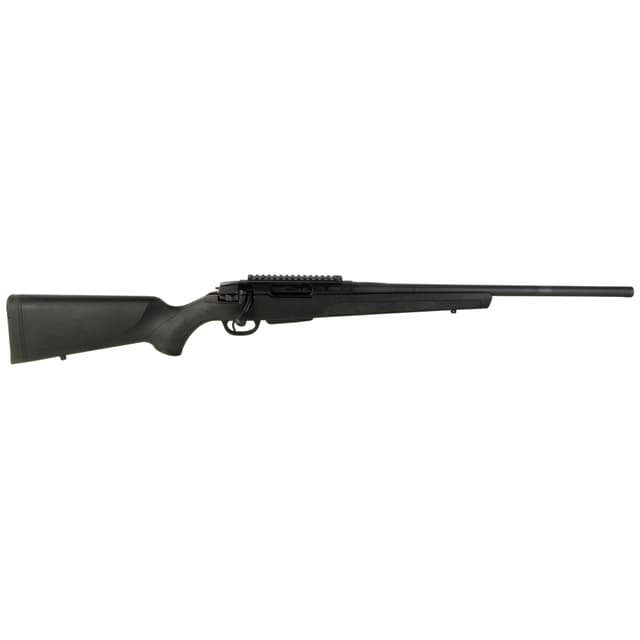 Savage Stevens Model 334 .308 Winchester 20 inch 3+1 Capacity Synthetic Stock