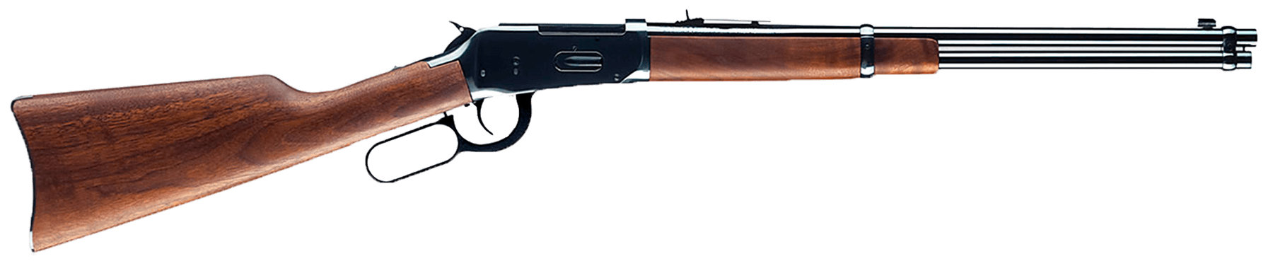 Winchester Model 94 Carbine 30-30 Winchester 20 in 7+1 Walnut Blued