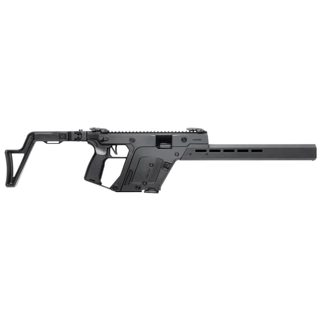 Kriss Vector CRB Gen III 10mm Auto 16" Barrel 10 Rounds Matte Finish