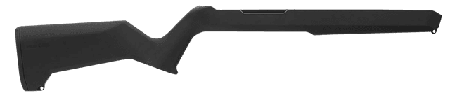Magpul MOE X-22 Stock for Ruger 10/22 with M-LOK and Adjustable Length of Pull
