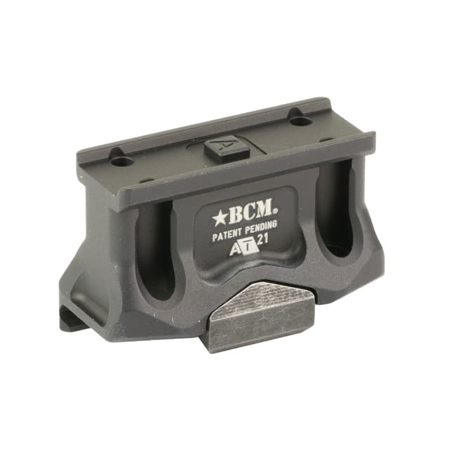 Bravo Company USA BCM Lower One Third A T Mount T2 for Aimpoint Micro Optics