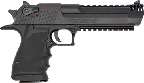 MAG DE357L6IMB MARKXIX 357 6 MB BLK