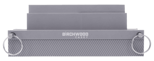 Birchwood Casey AR15 Upper Receiver Vise Block for Standard Upper Receivers