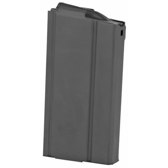 Springfield Armory MA5021 M1A 20rd 6.5 Creedmoor/308 Win/7.62x51mm NATO Blued Steel
