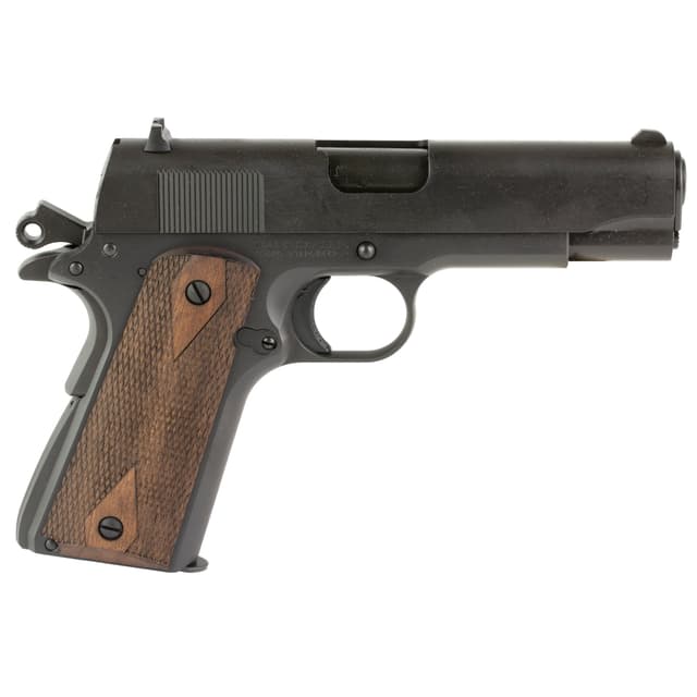 SDS 1911 A1 Tanker Commander Pistol 45 ACP 4.25 in. 8 rd