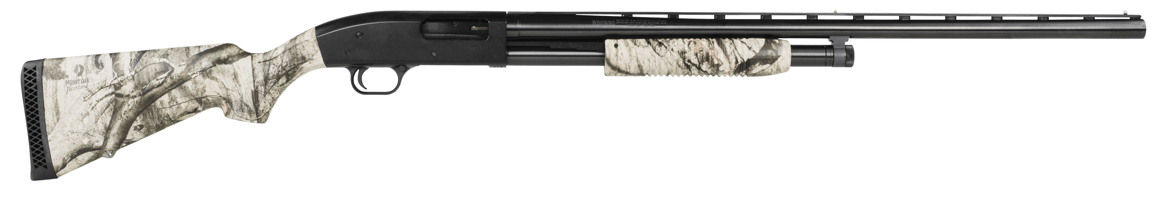 Mossberg Maverick 88 Shotgun 20 Gauge 26 inch 5+1 Mossy Oak Treestand Camo