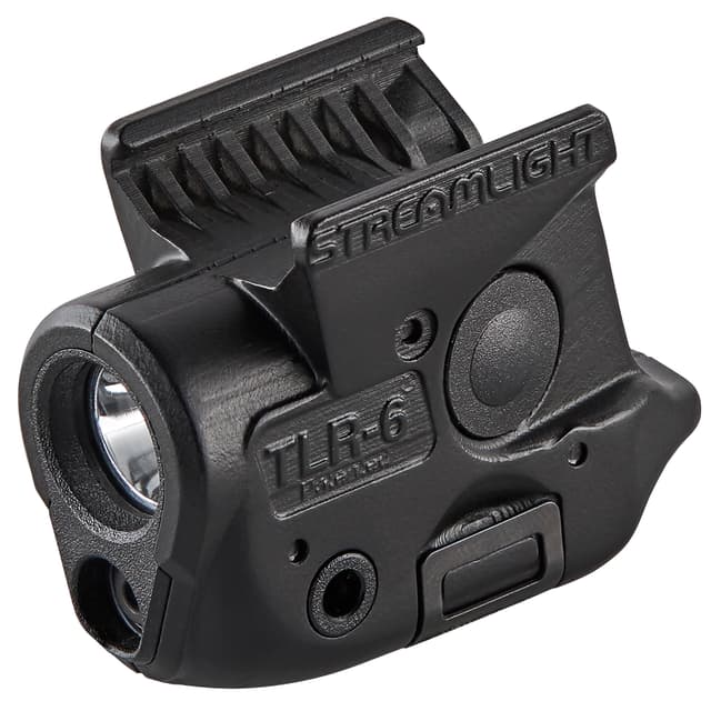 Streamlight TLR-6 Laser Sight 100 Lumens for Sig Sauer P365