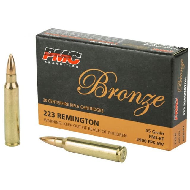 223 Remington