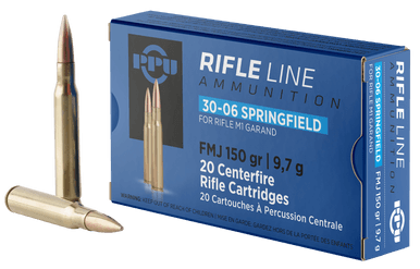 30-06 Springfield