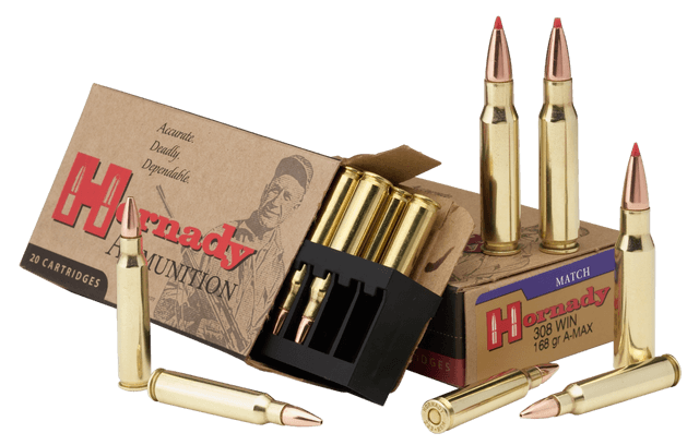 308 Winchester