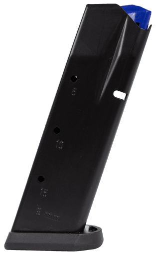 CZ Handgun Magazines