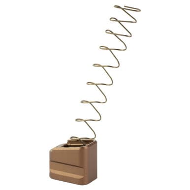 Handgun Magazine Extensions
