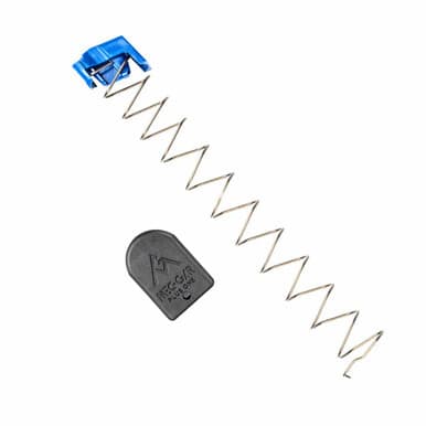 Handgun Magazine Parts & Accessories