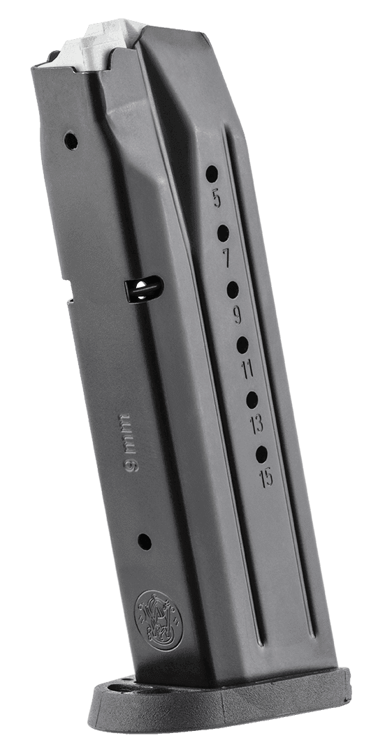 Smith & Wesson M&P Magazines