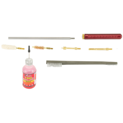 Picture for category Cleaning Tools, Solutions & Kits